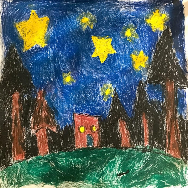 Original drawing