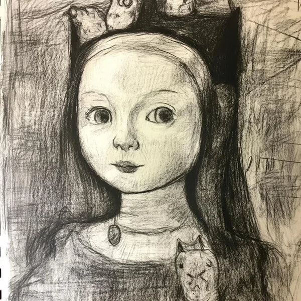 Original drawing