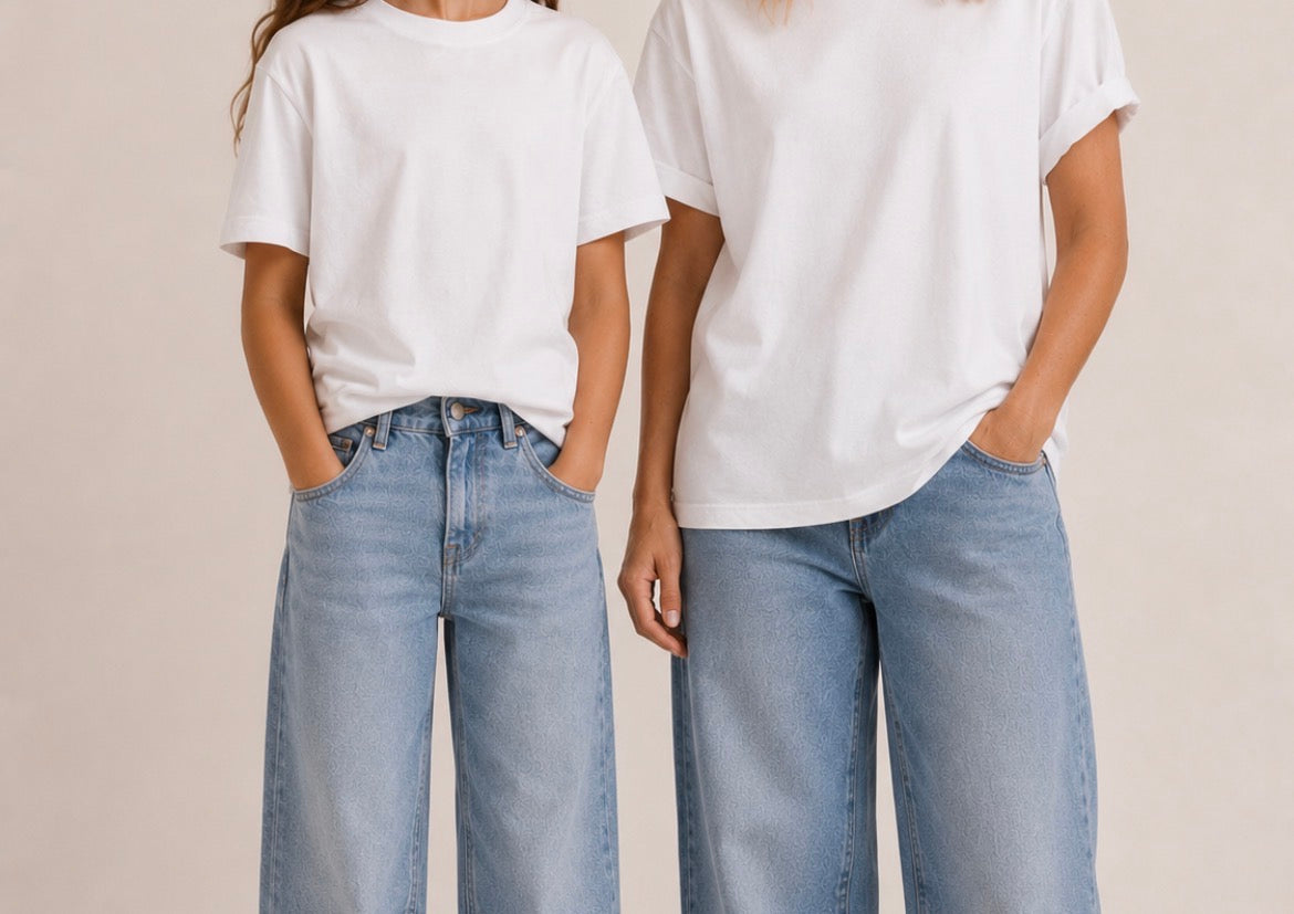 Parent + Child Matching Set