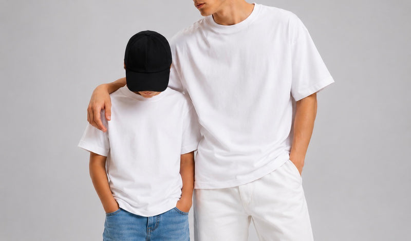 Parent + Child Matching Set